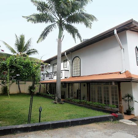Olu Colombo Villa Extérieur photo