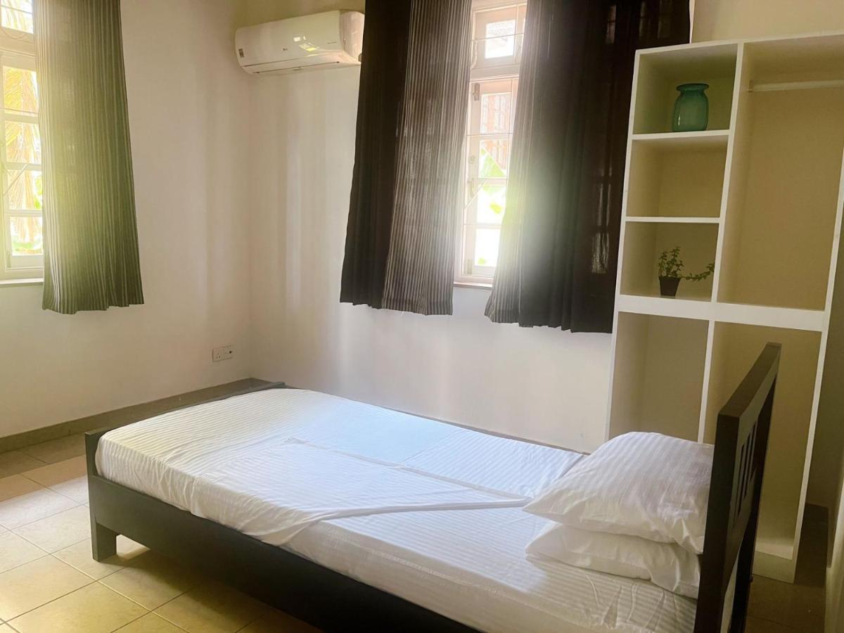 Olu Colombo Villa Extérieur photo