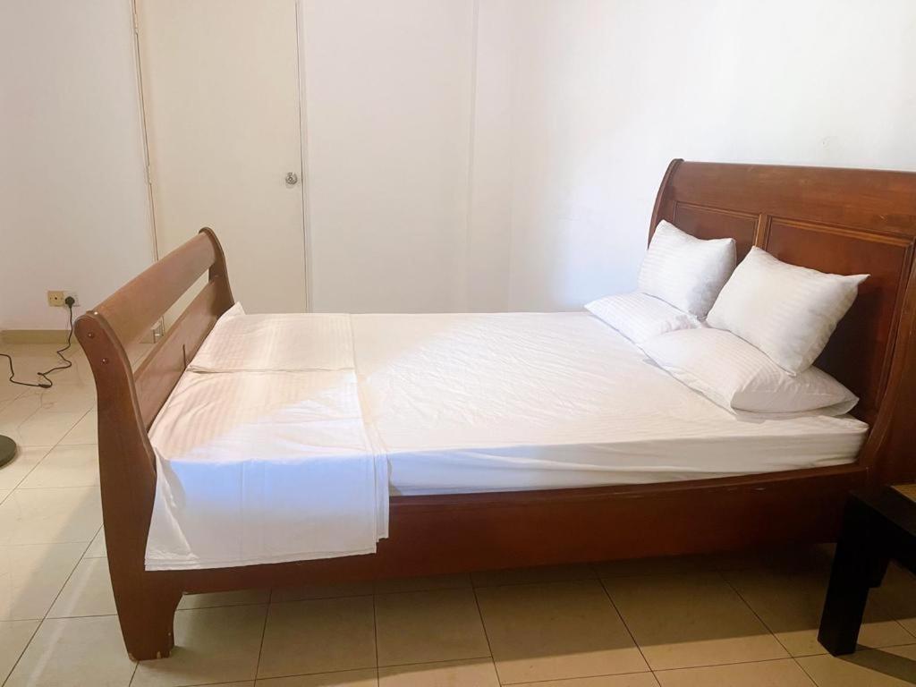 Olu Colombo Villa Extérieur photo