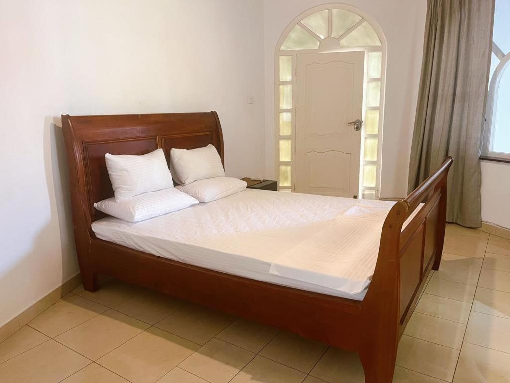 Olu Colombo Villa Extérieur photo