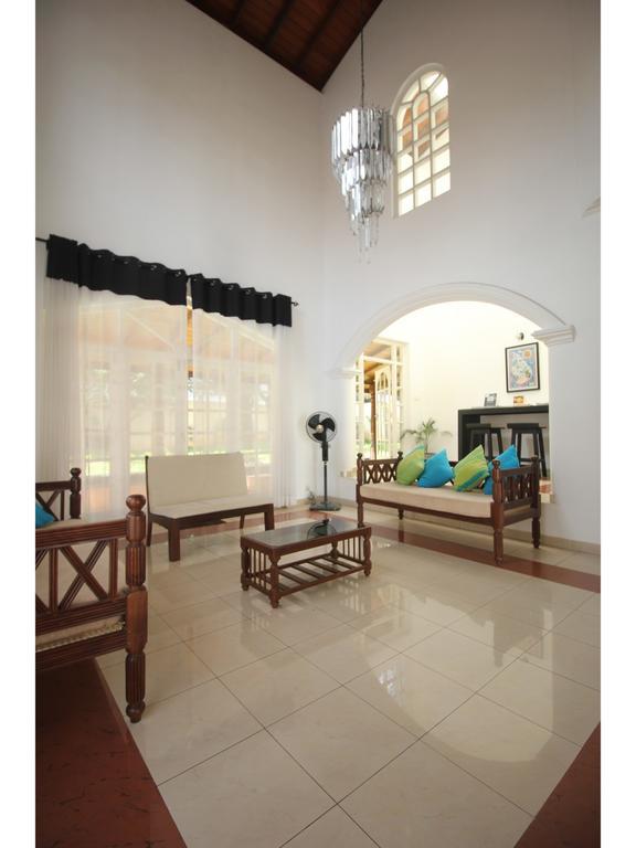 Olu Colombo Villa Extérieur photo