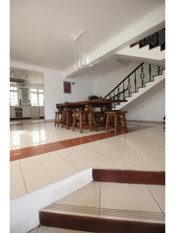 Olu Colombo Villa Extérieur photo