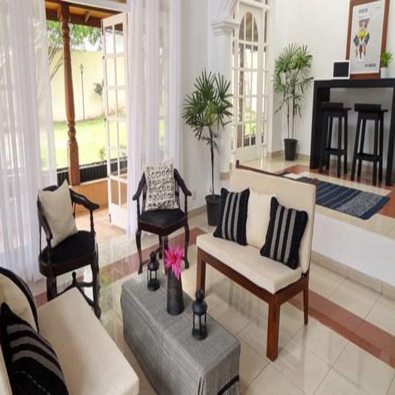 Olu Colombo Villa Extérieur photo