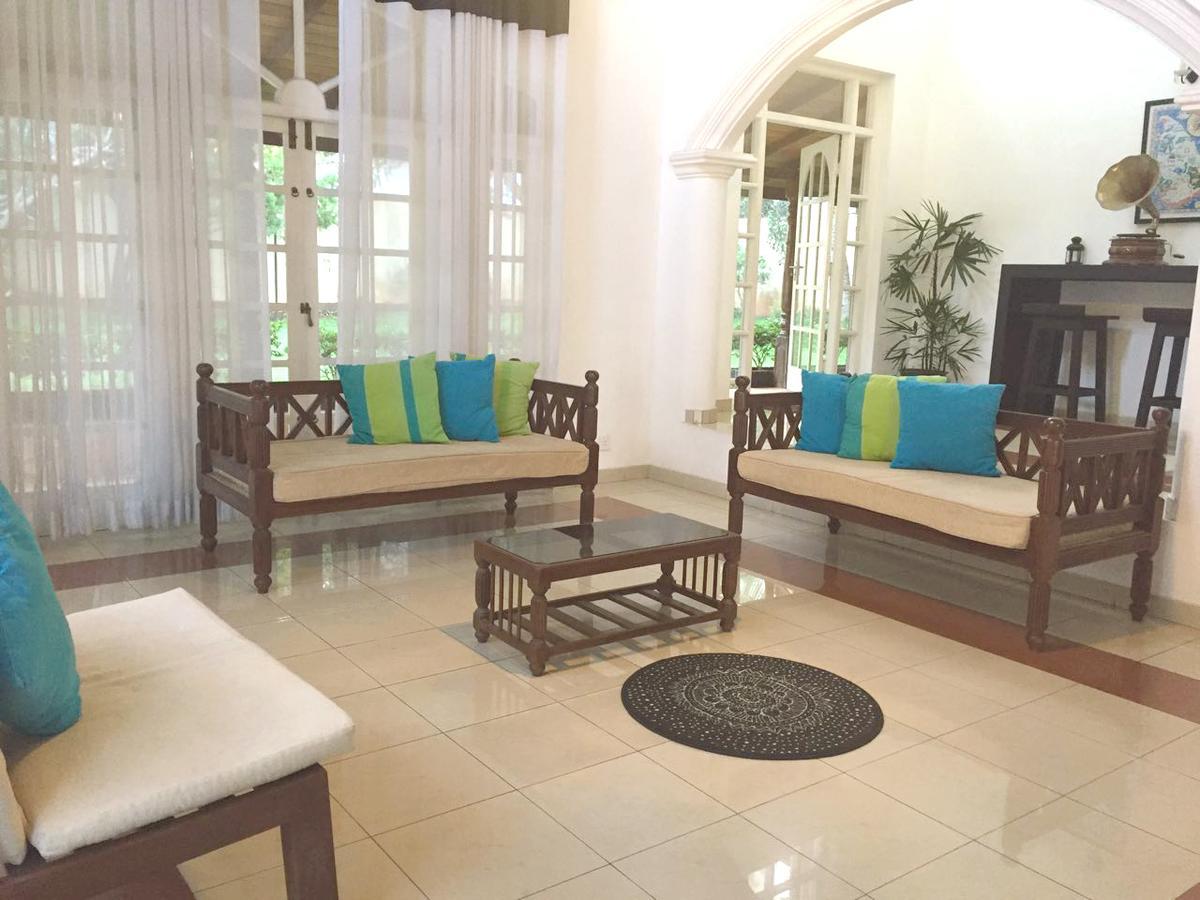 Olu Colombo Villa Extérieur photo