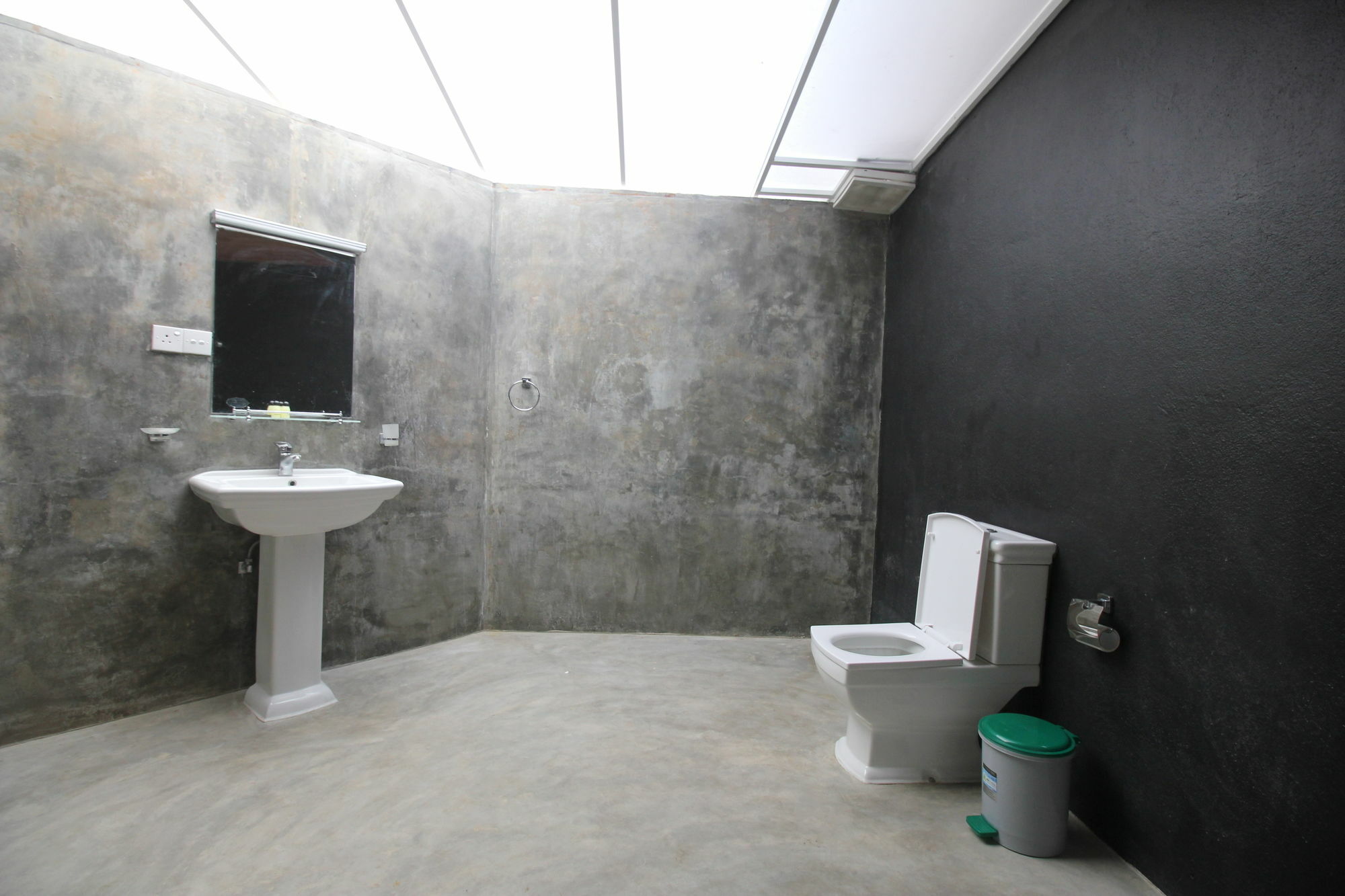 Olu Colombo Villa Extérieur photo
