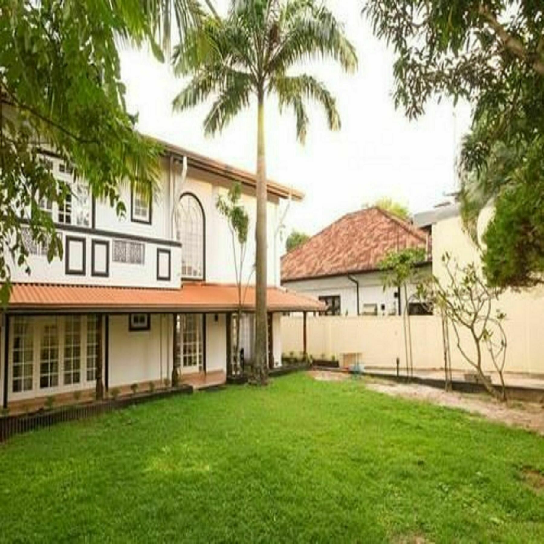 Olu Colombo Villa Extérieur photo
