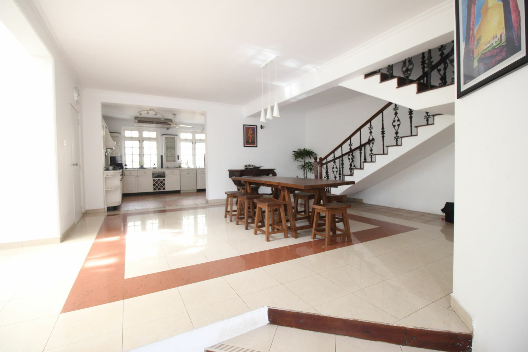 Olu Colombo Villa Extérieur photo