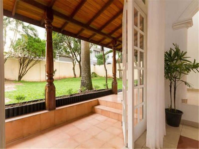 Olu Colombo Villa Extérieur photo