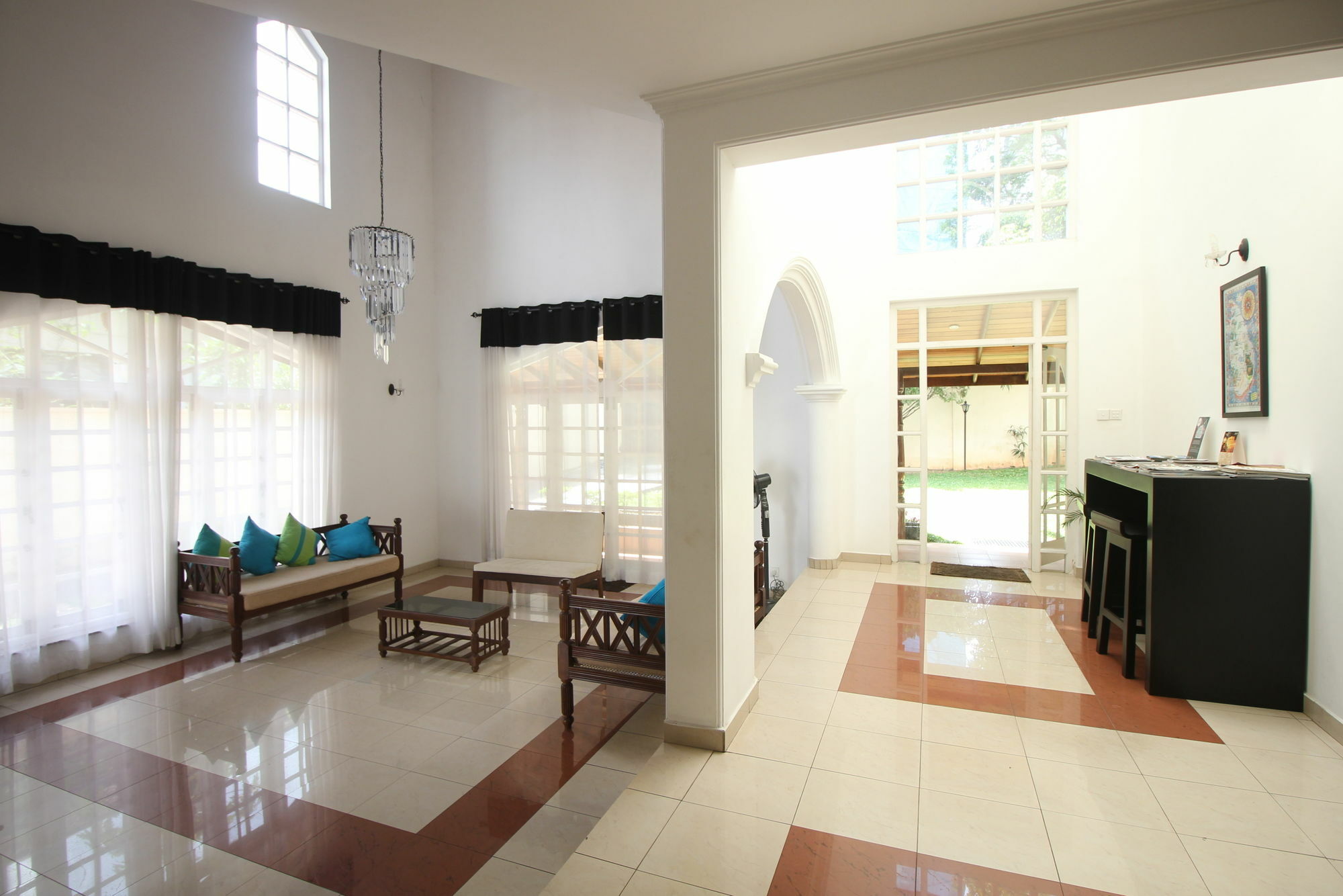 Olu Colombo Villa Extérieur photo