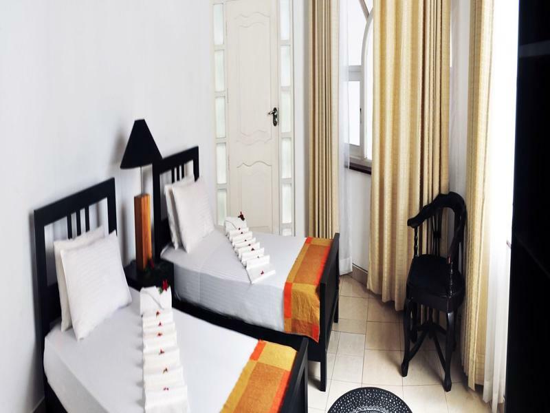 Olu Colombo Villa Extérieur photo