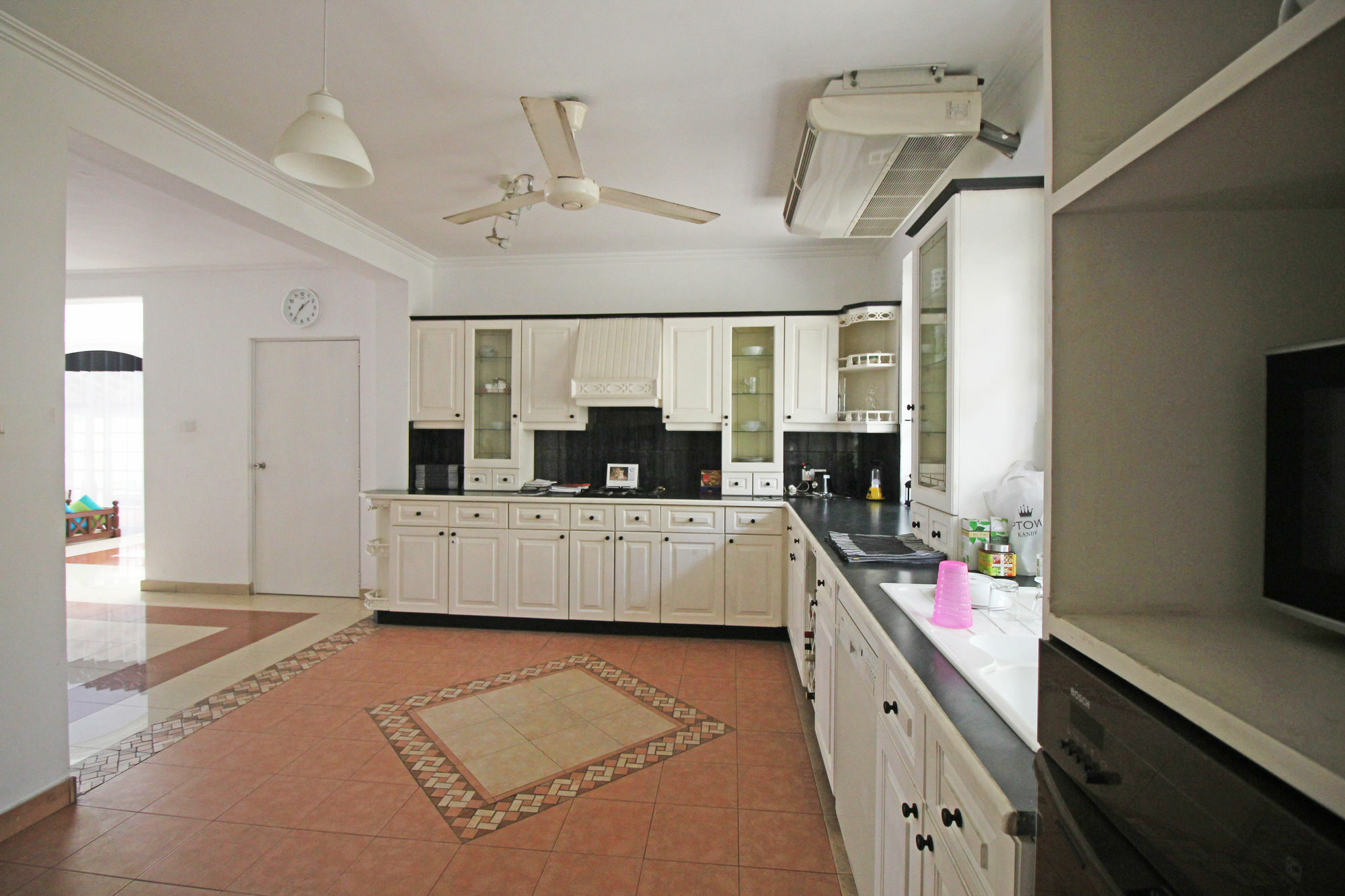 Olu Colombo Villa Extérieur photo