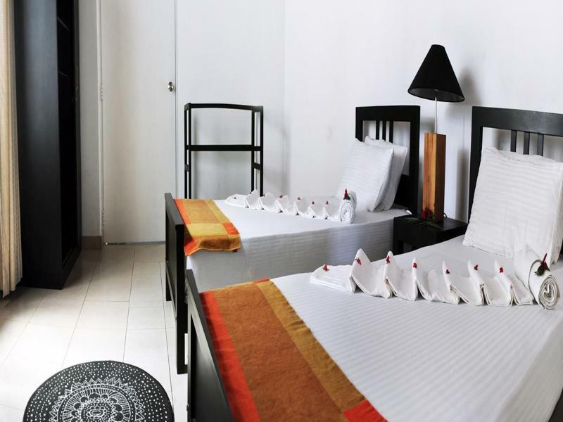 Olu Colombo Villa Extérieur photo