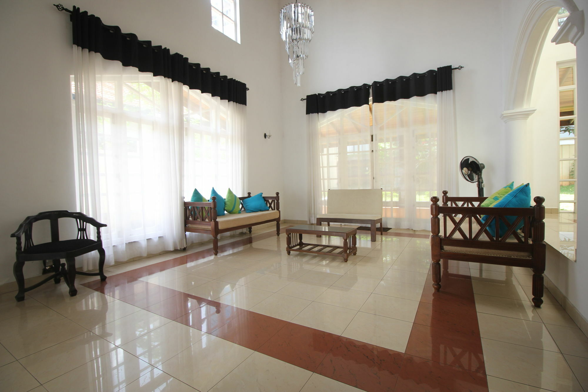 Olu Colombo Villa Extérieur photo