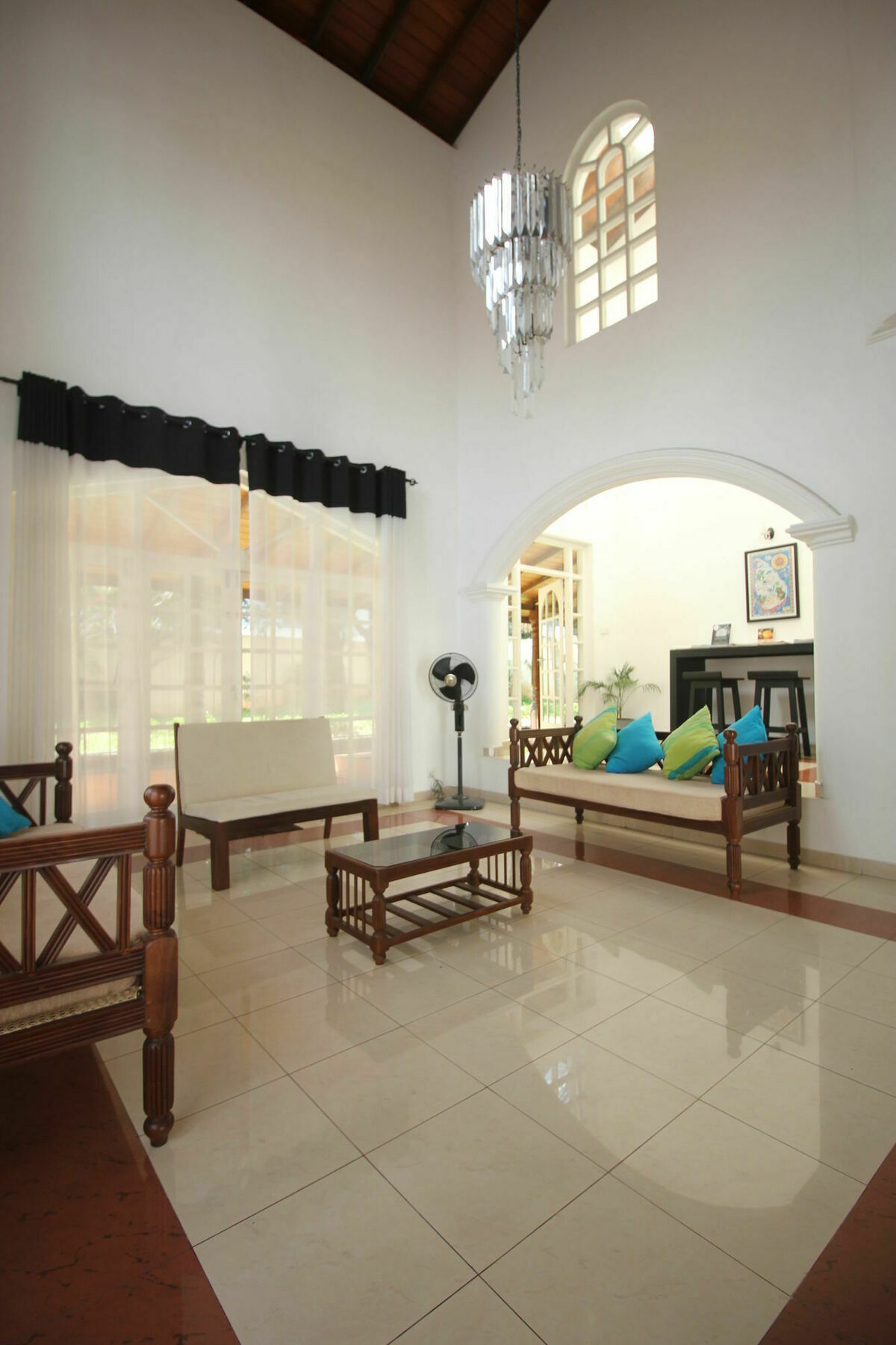 Olu Colombo Villa Extérieur photo