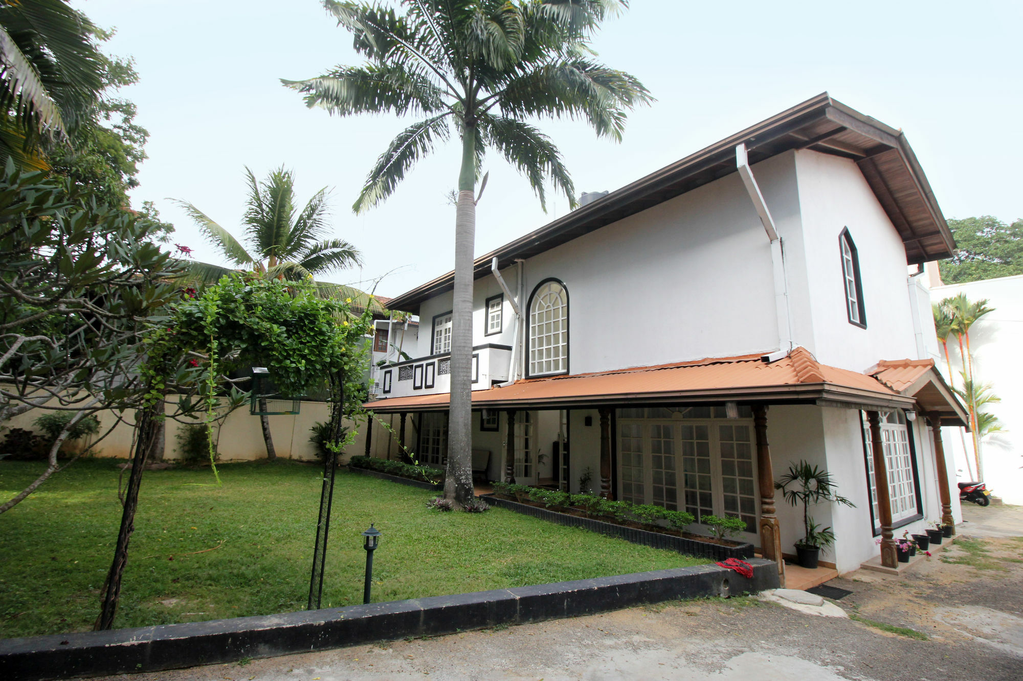 Olu Colombo Villa Extérieur photo