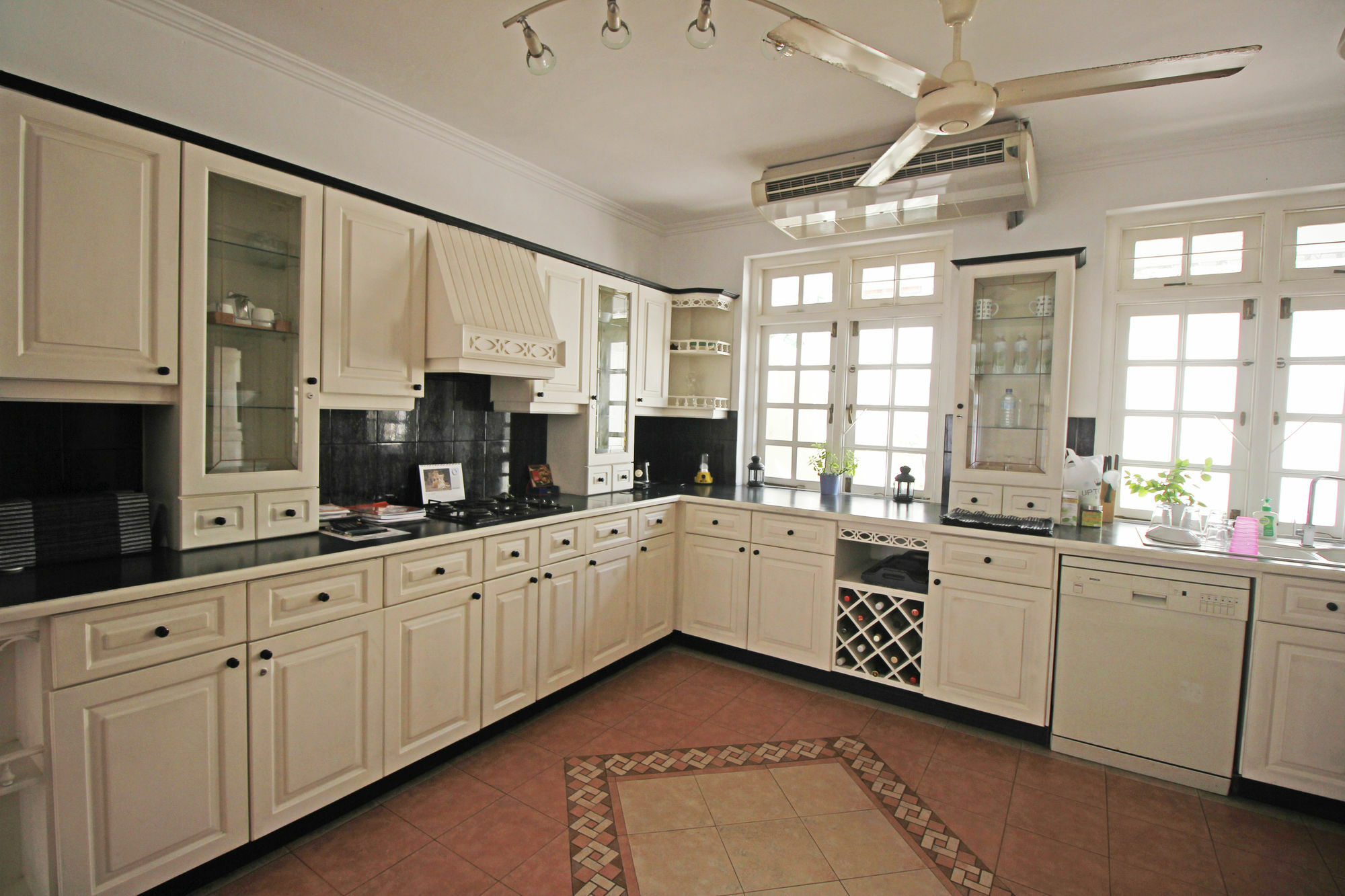 Olu Colombo Villa Extérieur photo