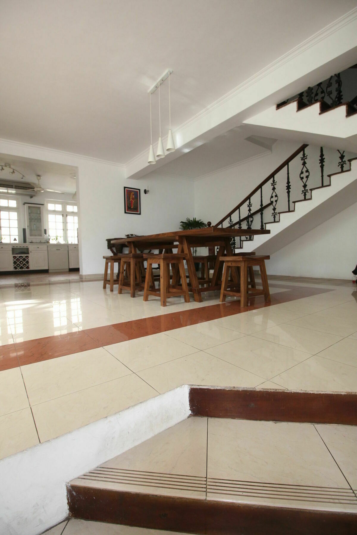 Olu Colombo Villa Extérieur photo