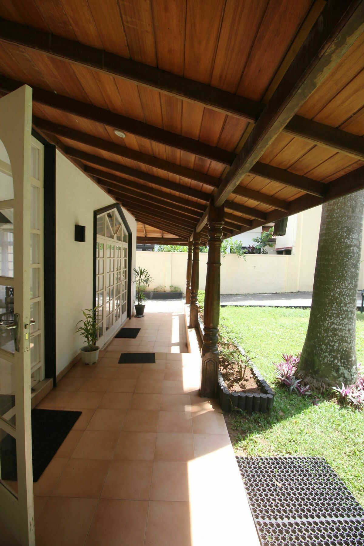 Olu Colombo Villa Extérieur photo