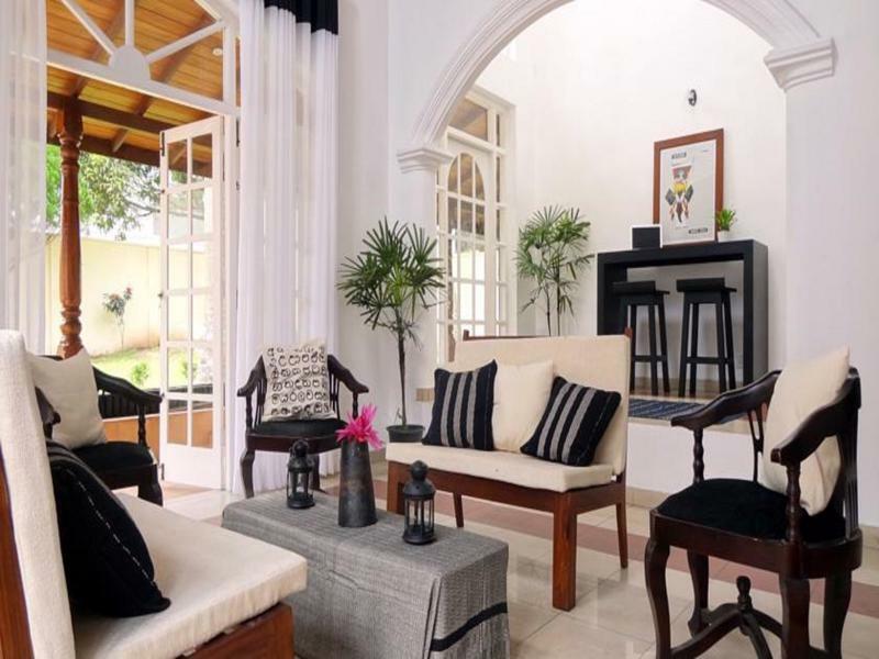 Olu Colombo Villa Extérieur photo