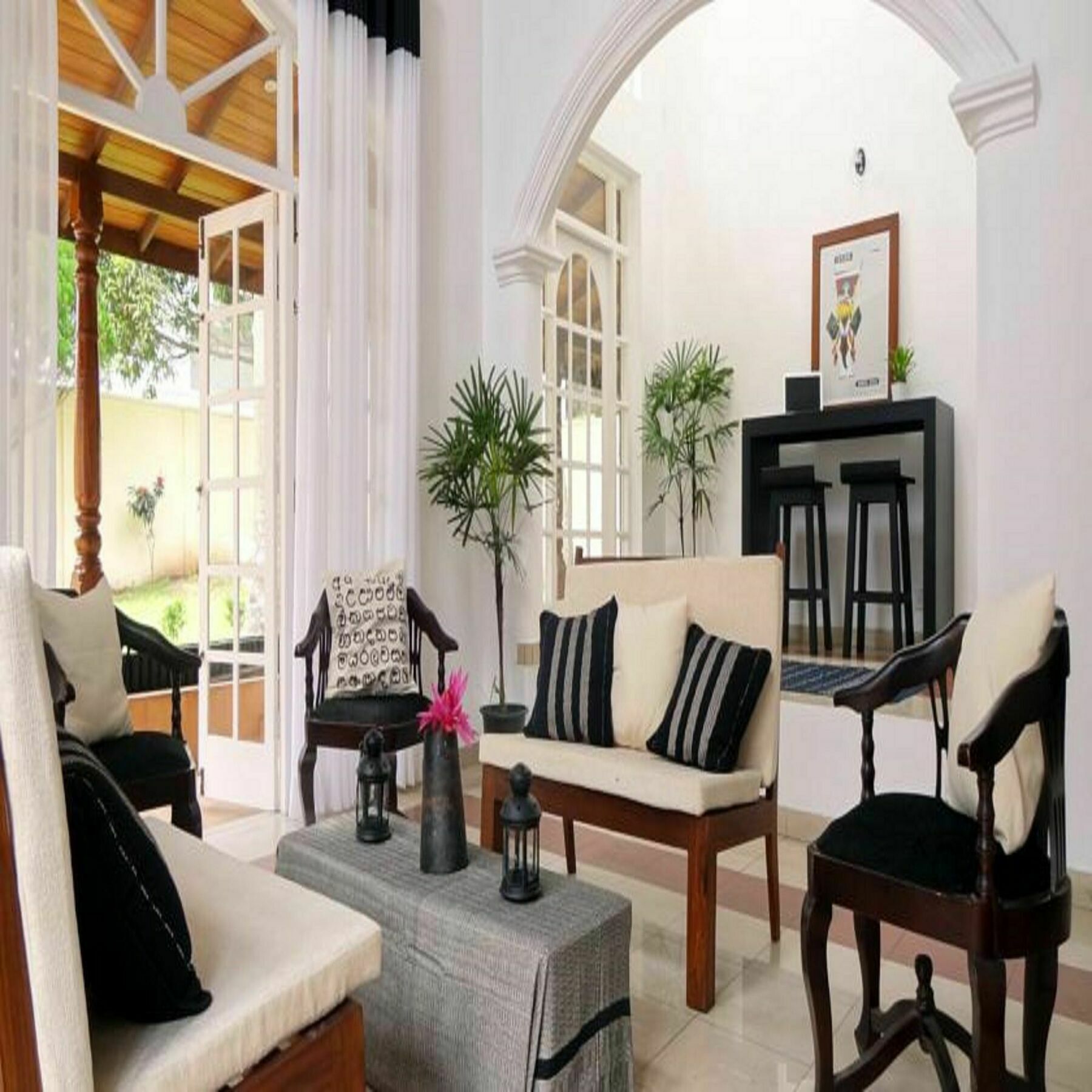 Olu Colombo Villa Extérieur photo
